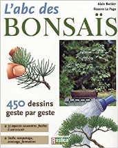 A.B.C. des Bonsaîs